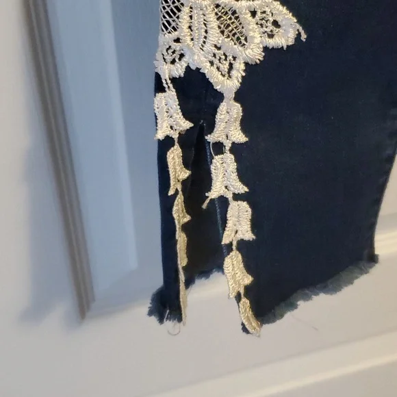 Boutique jeans - Picture 3 of 5